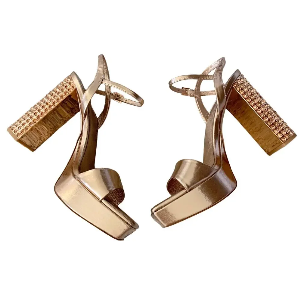 Jeffrey Campbell 9.5